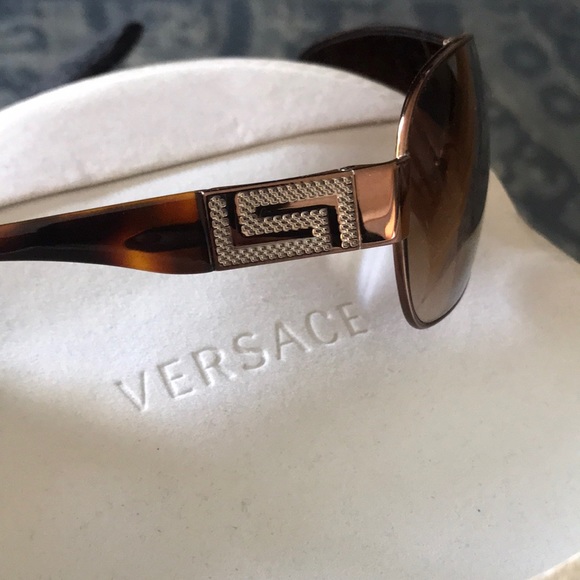Versace Sunglasses